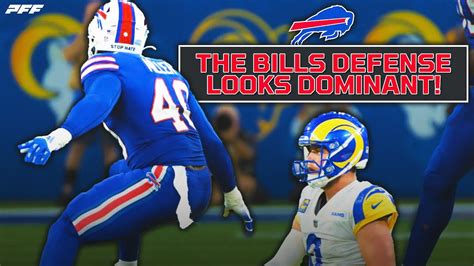 The Buffalo Bills' Biggest Draft Steals